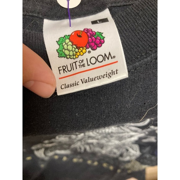 The Finnish Folklore Legend Kalevala Shirt Size L - Picture 2 of 3